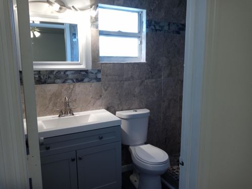 8604 Salerno Rd, Fort Pierce FL  34951-1356 exterior