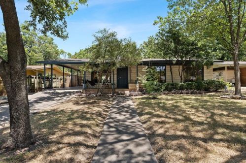 1308 Cloverleaf Dr, Austin, TX 78723-2504