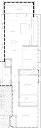 169 Maverick St, Boston MA exterior