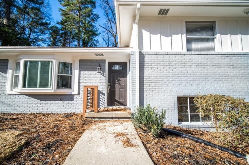 782 Briarpark Ct, Atlanta GA 30306-2102 exterior