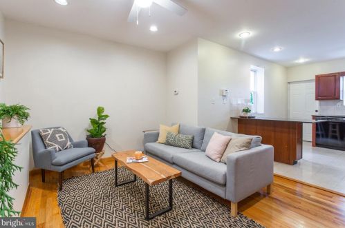 1339 19th St, Philadelphia PA  19121-4925 exterior