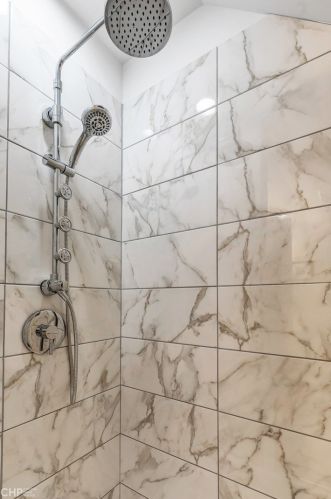 3337 Newcastle Ave, Chicago IL  60634-3752 exterior