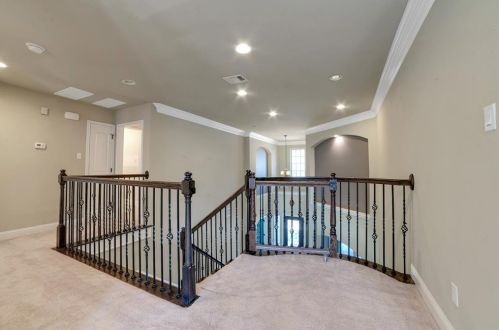 405 Cisco Cv, Cedar Park TX 78613-4886 exterior