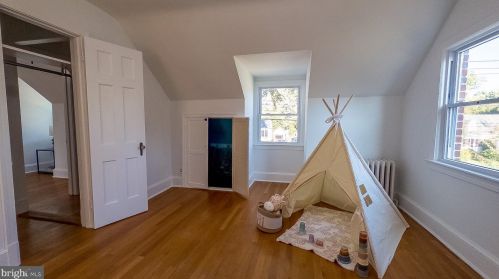 9206 Flower Ave, Silver Spring MD 20901-3438 exterior