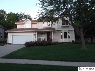 1311 160th Ave, Omaha NE  68118-2472 exterior