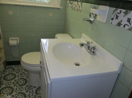 2154 Brannen Rd, Atlanta GA 30316-4149 exterior