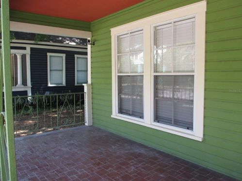 917 26th Ave, Tampa FL  33605-1749 exterior