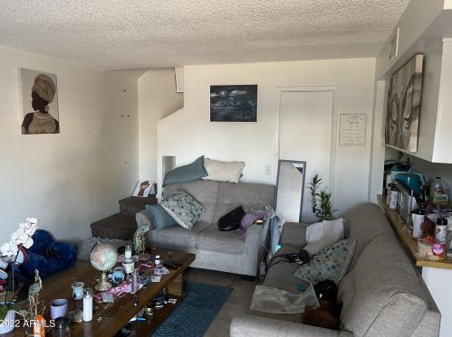 1233 47 Pl, Phoenix AZ 85040-2074 exterior