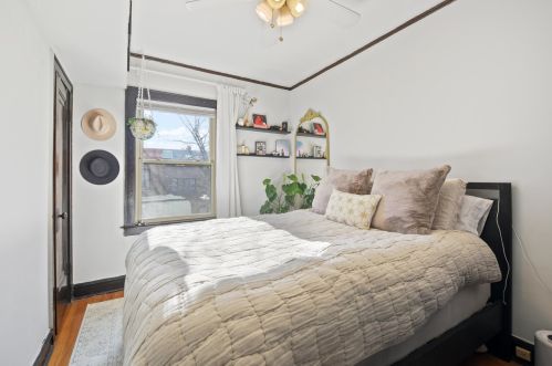 1702 Wolcott Ave, Chicago IL 60636-2126 exterior