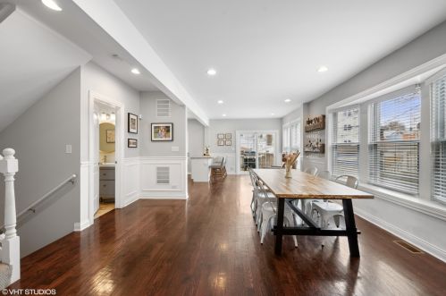 4839 Christiana Ave, Chicago IL 60625-5201 exterior