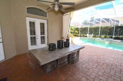 10742 Boca Pointe Dr, Orlando FL 32836-5878 exterior