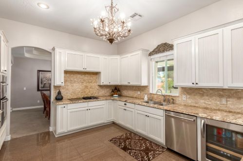 2455 Cloud Dr, Chandler AZ 85249-3778 exterior