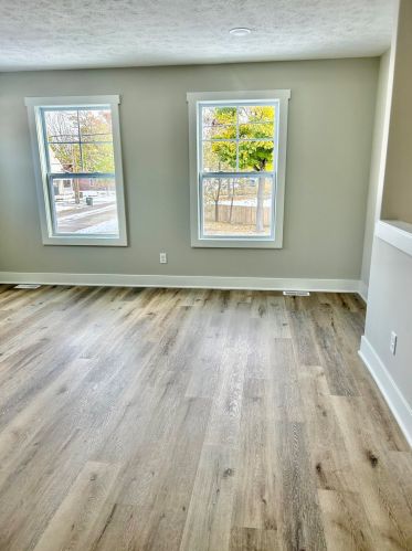 1271 Spring St, Meskegon MI 49442-3515 exterior