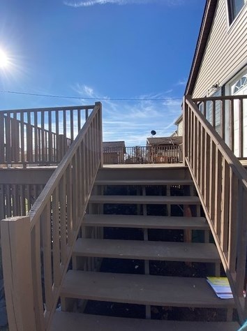 3535 Natchez Ave, Chicago IL 60634-3817 exterior