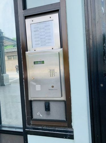 131 Tremont St, Boston MA exterior