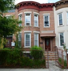 343 35th St, Brooklyn, NY 11203-5001