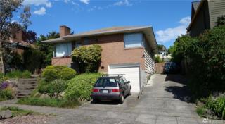 7032 11th Ave, Seattle WA  98117-5243 exterior