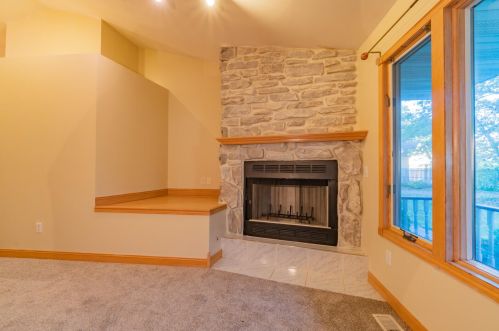 3470 Polonaise Dr, Meskegon MI 49442-1775 exterior