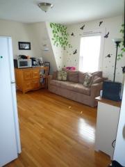 23 Shepard St, Cambridge MA  02138-1504 exterior