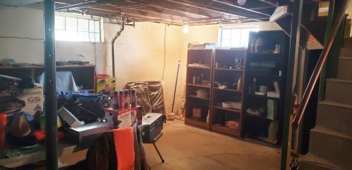 217 Jessie St, Joliet IL 60433-1427 exterior