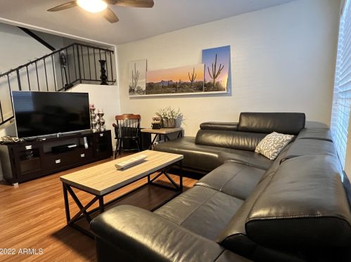 2451 Emile Zola Ave, Phoenix AZ 85032-6225 exterior