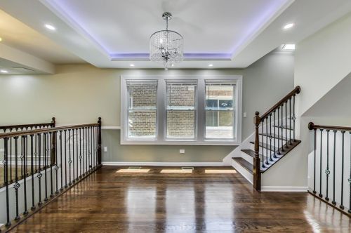 8538 Paulina St, Chicago IL  60620-4778 exterior