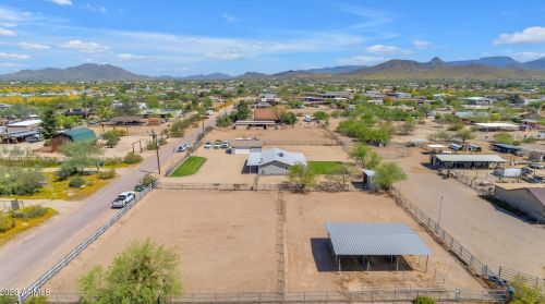 36211 10th St, Phoenix AZ  85086-7431 exterior