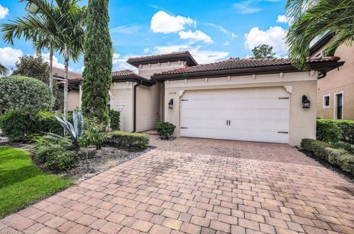 14374 Tuscany Pointe Trl, Naples, FL 34120-6000