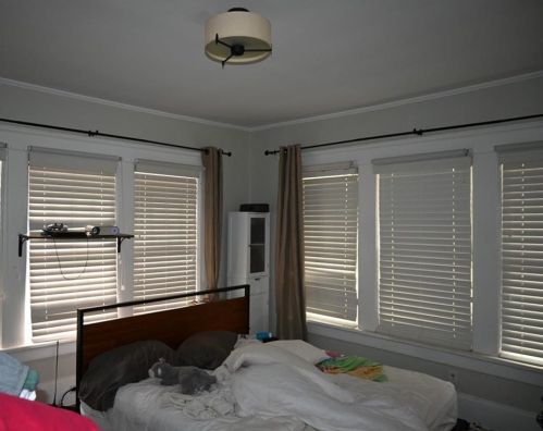 1255 Mclendon Ave, Atlanta GA 30307-2087 exterior