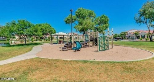 3151 Greythorne Way, Chandler AZ  85248-2152 exterior