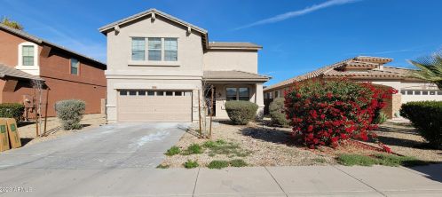 3336 Apollo Rd, Phoenix AZ  85041-5285 exterior