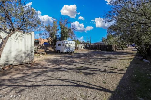 2630 Estrella Ave, Tucson AZ  85705-4558 exterior