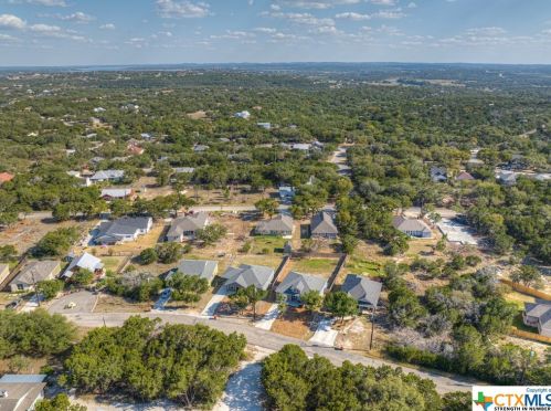 972 Rimrock Cv, Spring Branch TX 78070-5232 exterior