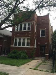 6009 Talman Ave, Chicago IL  60659-4964 exterior
