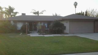615 Hewlett St, Bakersfield CA  93309-1447 exterior