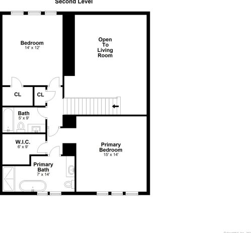 127 Lansdowne, Westport CT  06880-5650 exterior