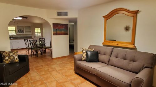 2859 Presidio Rd, Tucson AZ  85716-1539 exterior