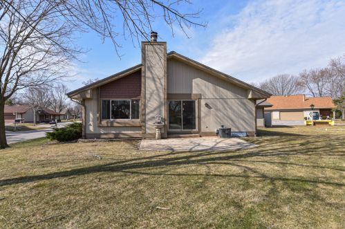 4917 Imperial Cir, Milwaukee WI 53220-4627 exterior