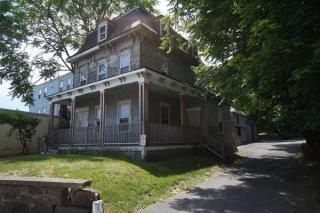 145 Stoughton St, Boston MA  02125 exterior