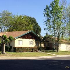 2700 Colleen St, Bakersfield, CA 93309-6015