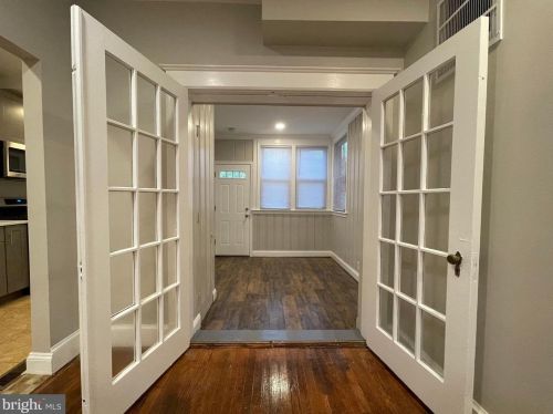 5423 Kansas Ave, Washington DC  20011-6609 exterior