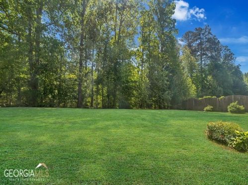 3968 Margaux Dr, Atlanta GA exterior