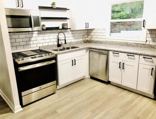 3632 Crosby Dr, Atlanta GA 30331-3429 exterior