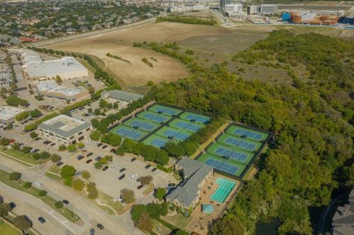 5085 Normandy Dr, Frisco TX 75034-7594 exterior