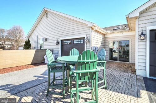 813 Middle St, Hanover PA 17331-2031 exterior