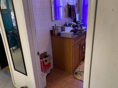 4154 Artesian Ave, Chicago IL 60632-1204 exterior