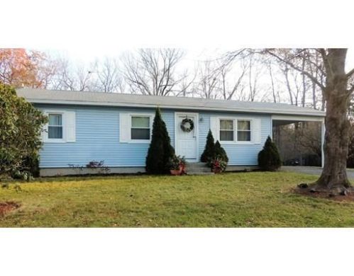148 Spikenard Cir, Springfield, MA 01129-1519