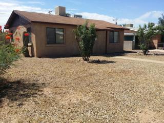 2838 20th St, Tucson, AZ 85716-5709