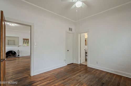 1338 Grant Rd, Tucson AZ 85712-2307 exterior