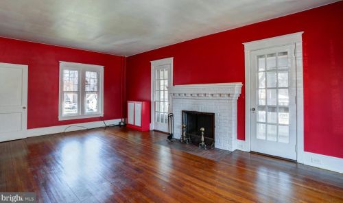 48 Cottage Ave, Lancaster PA  17602-3212 exterior